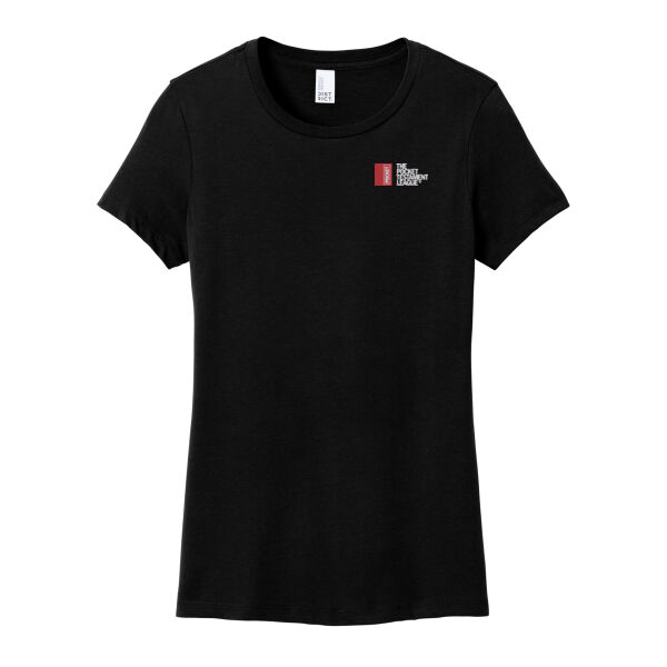   - Women's Perfect Weight Tee Thumbnail