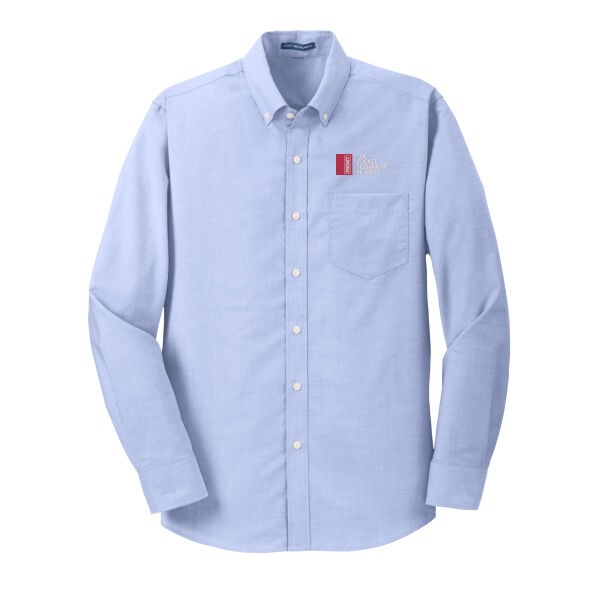   - SuperPro ™ Oxford Shirt Thumbnail