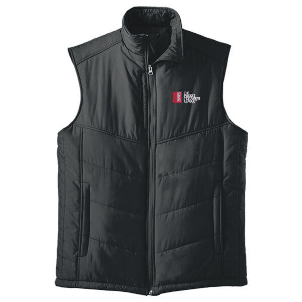   - Puffy Vest Thumbnail
