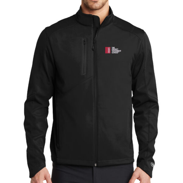   - Endurance Crux Soft Shell Thumbnail