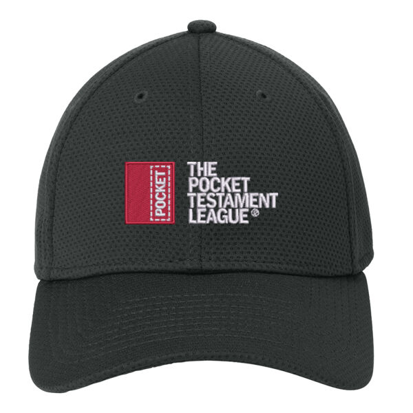   - Tech Mesh Cap Thumbnail