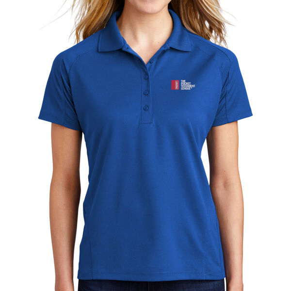   - Ladies Dri Mesh ® Pro Polo Thumbnail