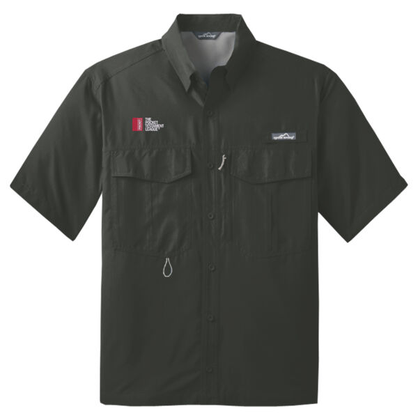   - Short Sleeve Performance Fishing Shirt Thumbnail