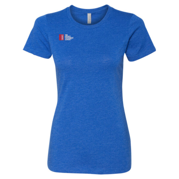   - Women's CVC Crew Thumbnail