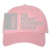 Dad’s Cap Thumbnail