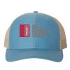 Trucker Snapback Cap Thumbnail