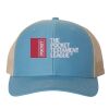 Trucker Snapback Cap Thumbnail