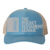 Trucker Snapback Cap Thumbnail