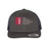 Six-Panel Retro Trucker Cap Thumbnail