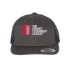 Six-Panel Retro Trucker Cap Thumbnail